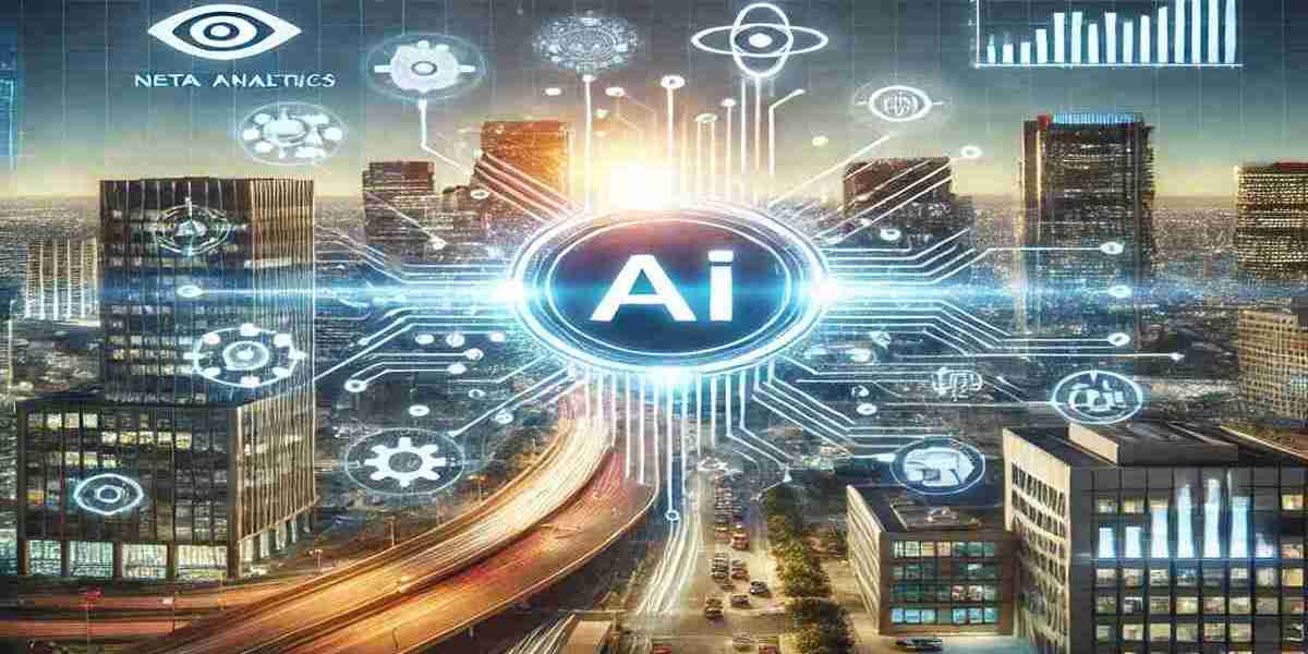 Top AI Company in Gurgaon: Revolutionizing the Future with AI Solutions