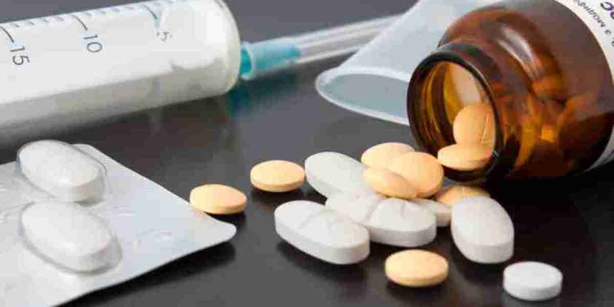 Global Active Pharmaceutical Ingredients (API) Market Trends, Share, Size & Forecast | 2024 - 2032