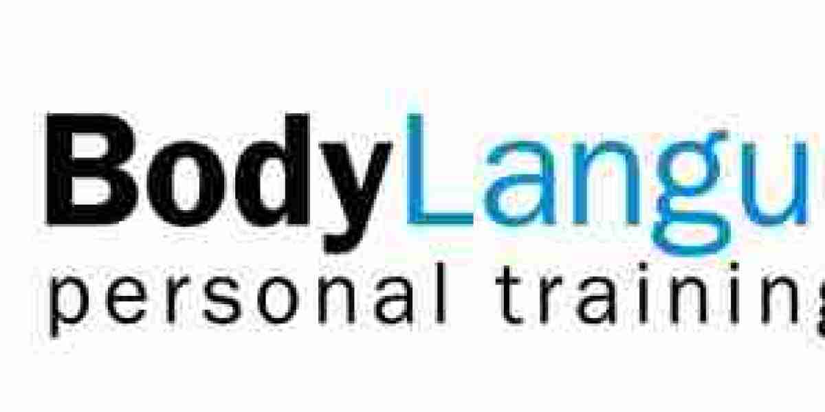 Body Language Personal Training