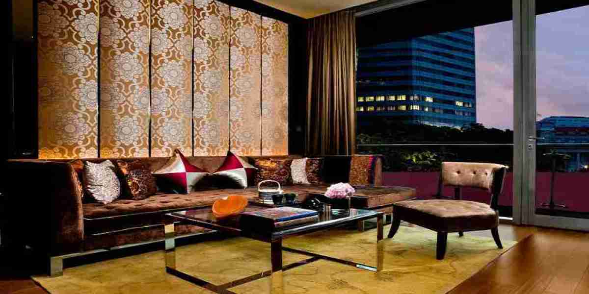 M3M Sector 58 Gurgaon: A Glimpse Into Modern Luxury Living