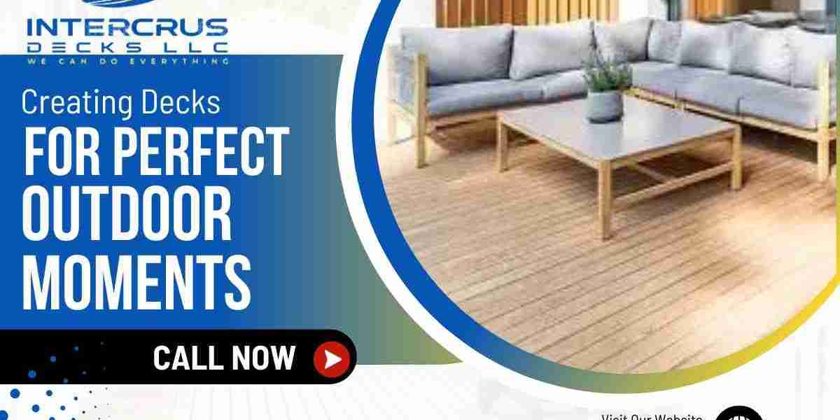 The Benefits Of Hiring A Professional Deck Builder Seattle: The Transformation Of Outdoor Living