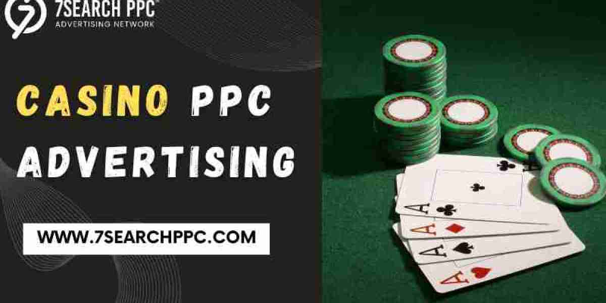 Casino PPC Advertising Explained: Key Tips for Success