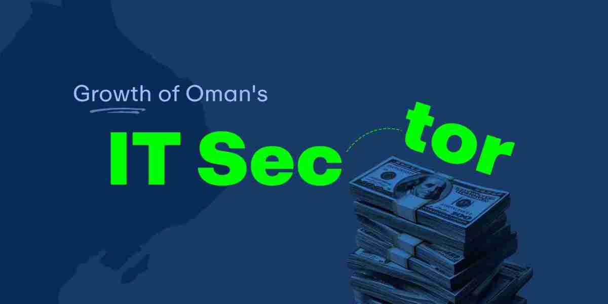 Oman's IT Sector Growth