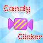 Candy Clicker Game