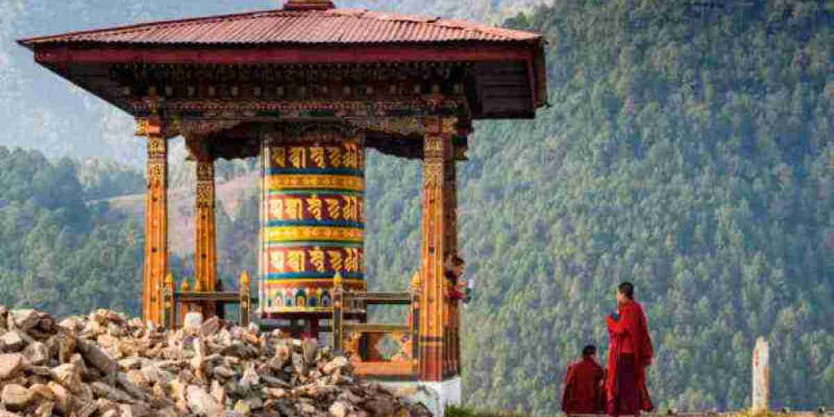 5 Hidden Gems in Bhutan You Must Visit