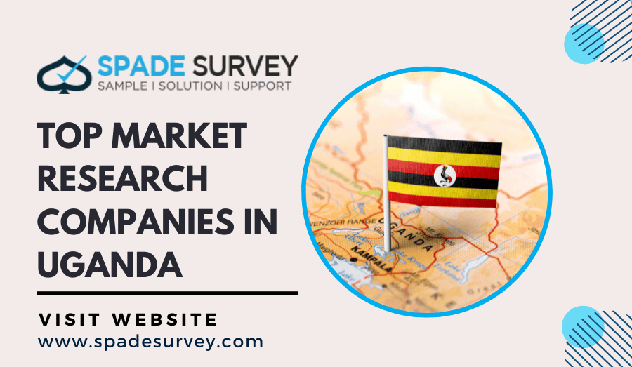 Best Market Research Companies in Uganda