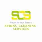 Springcleaning Services