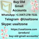 Buy Old Gmail Accounts