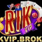 Broker Rikvip