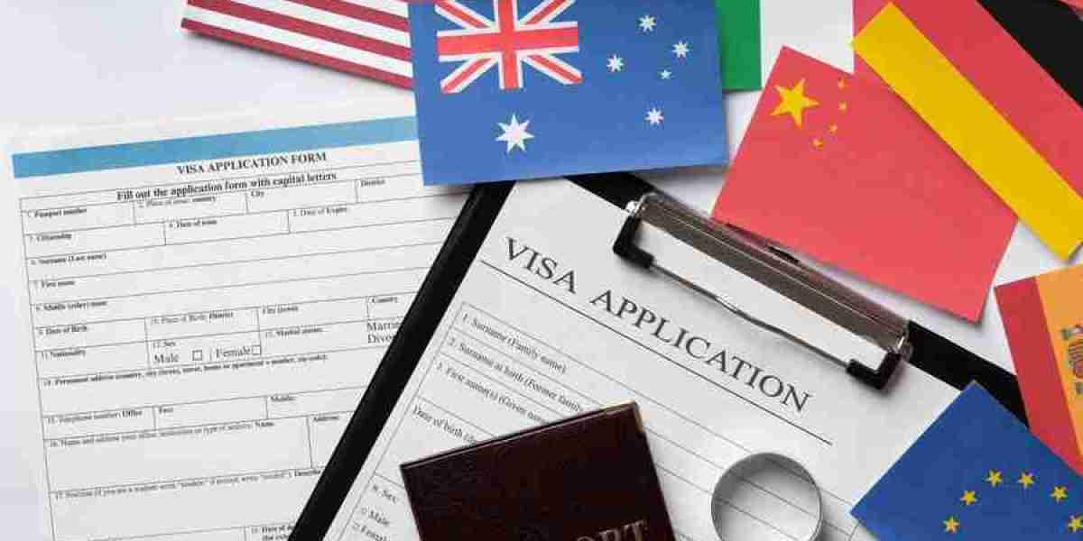 Essential Documents for Australia Permanent Residency Abu Dhabi