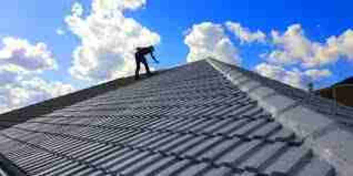 Oceanside Roofing Company: Your Trusted Partner for Quality Roofing