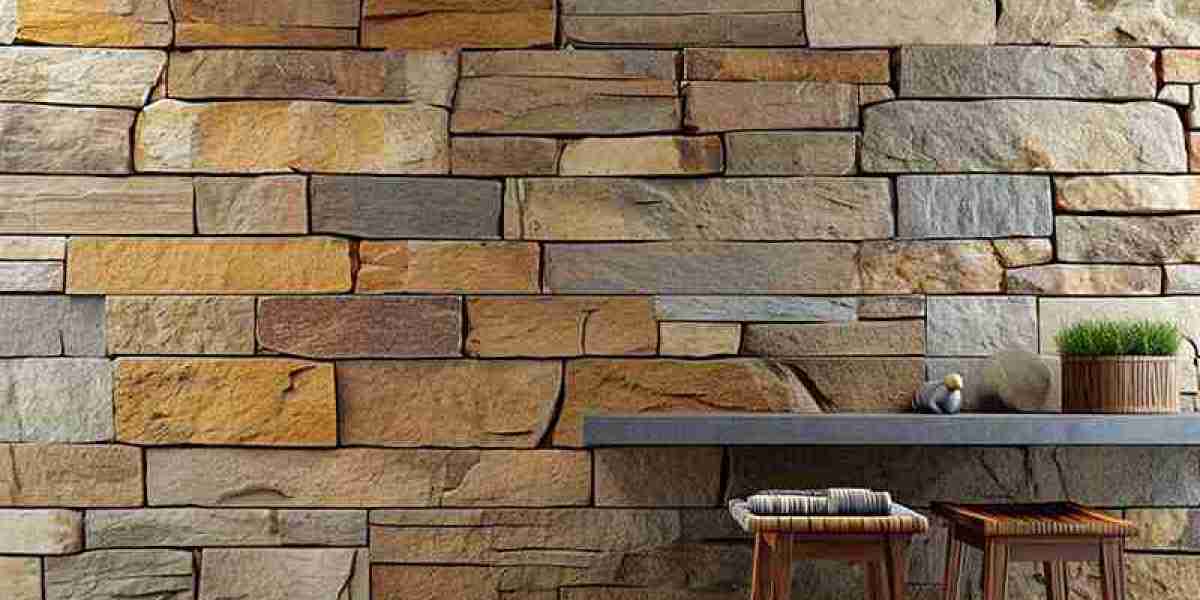 How to Choose the Right Stone Wall Cladding for Your Home