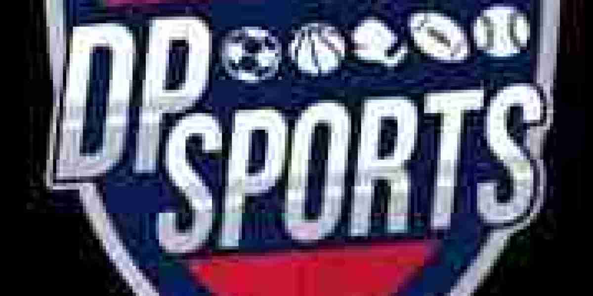 dpsports: A Escolha Perfect para