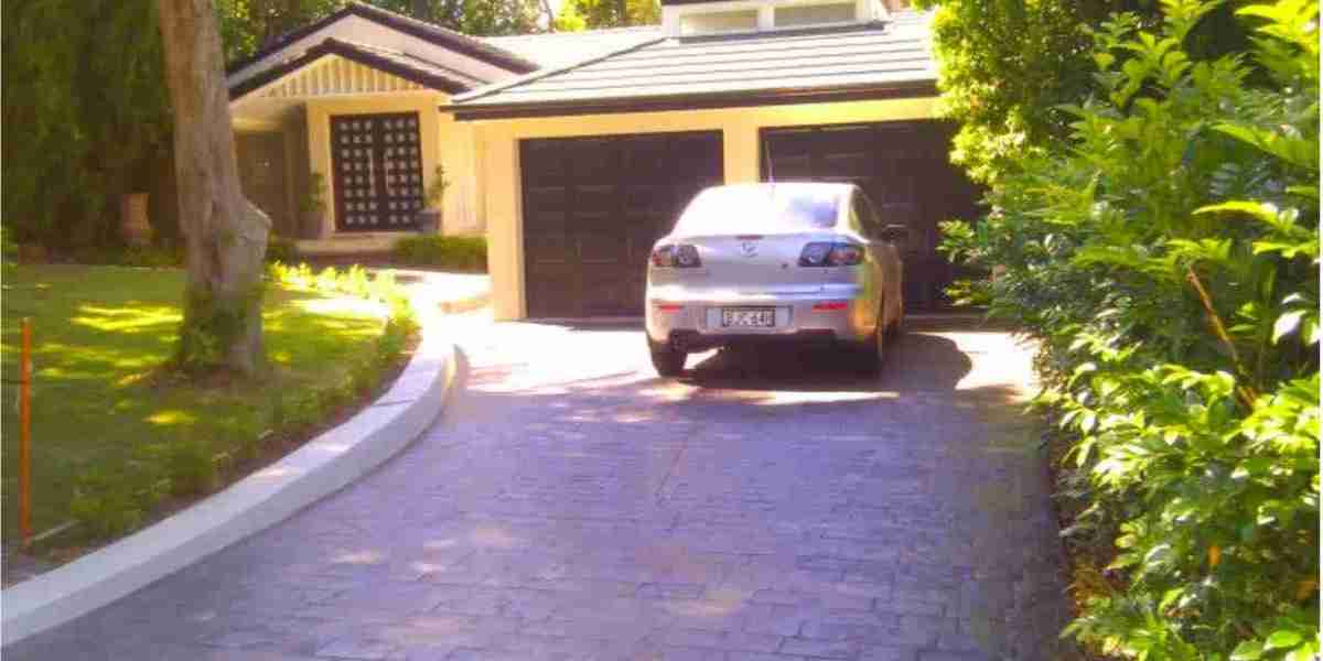 Transform Your Home with Decorative Concrete in Sydney