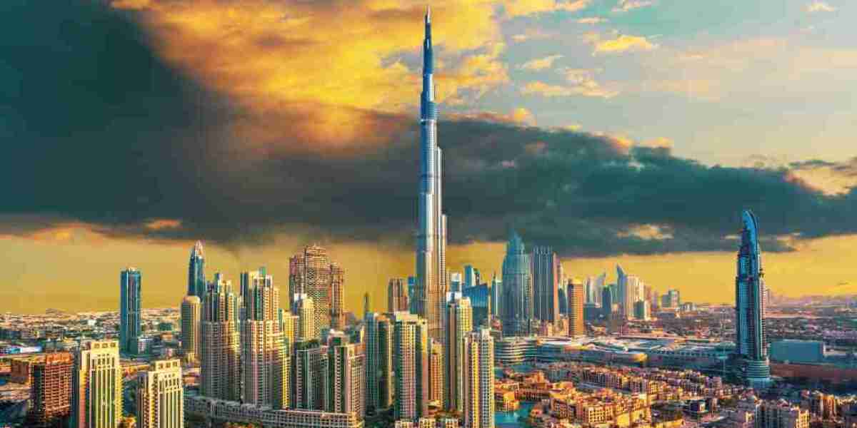 Property Station | Dubai Property Investment | Top Apartments for Sale in Dubai