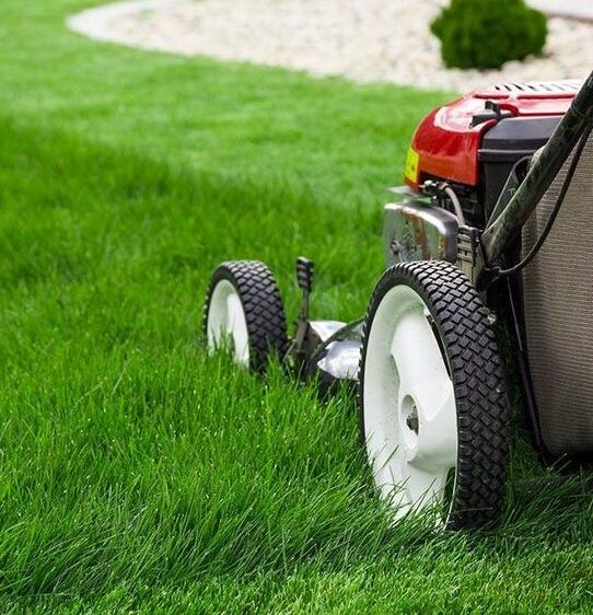 Lawn Mowing Services Melbourne | Call now 0435783925