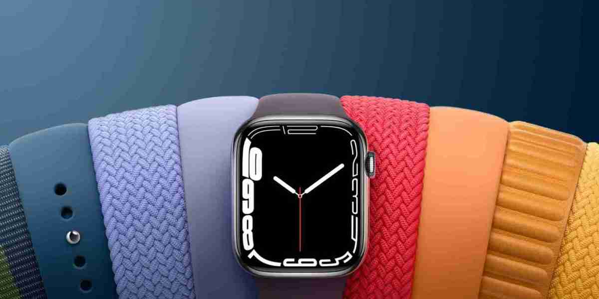 Series 4 Apple Watch Bands: High-Quality Straps on Sale Now