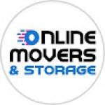 Online Movers and Storage