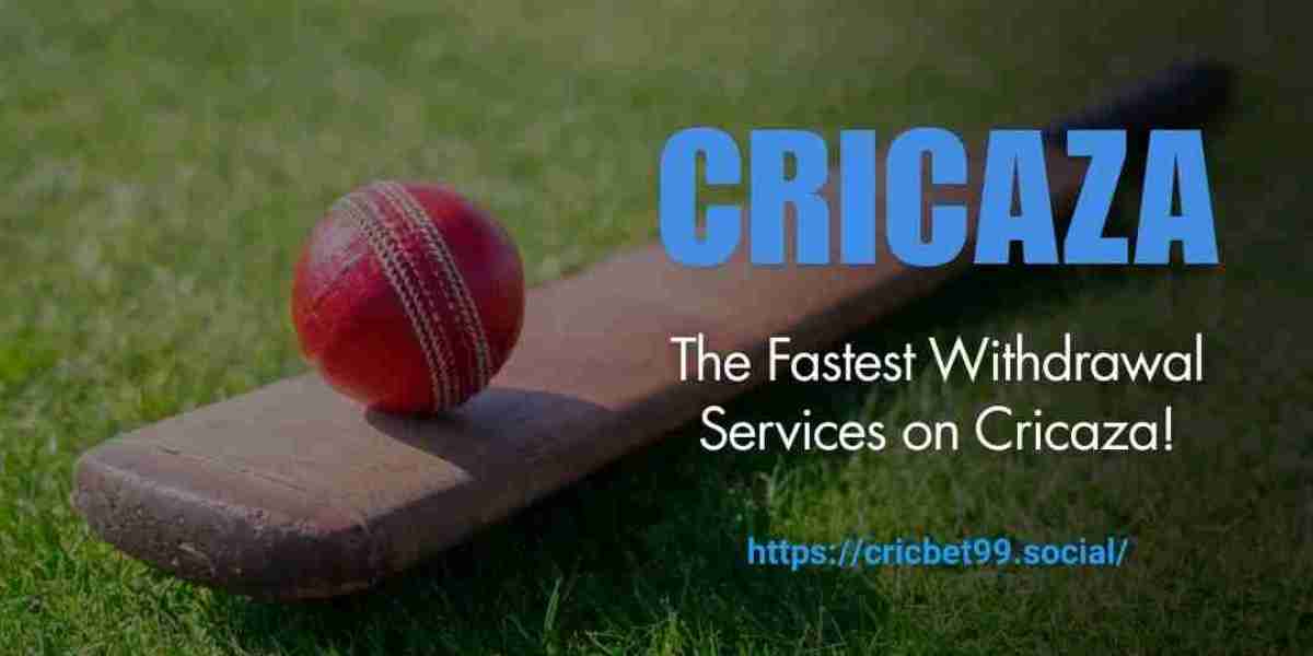 The Fastest Withdrawal Services on Cricaza