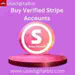 Buy Verified Stripe Accounts