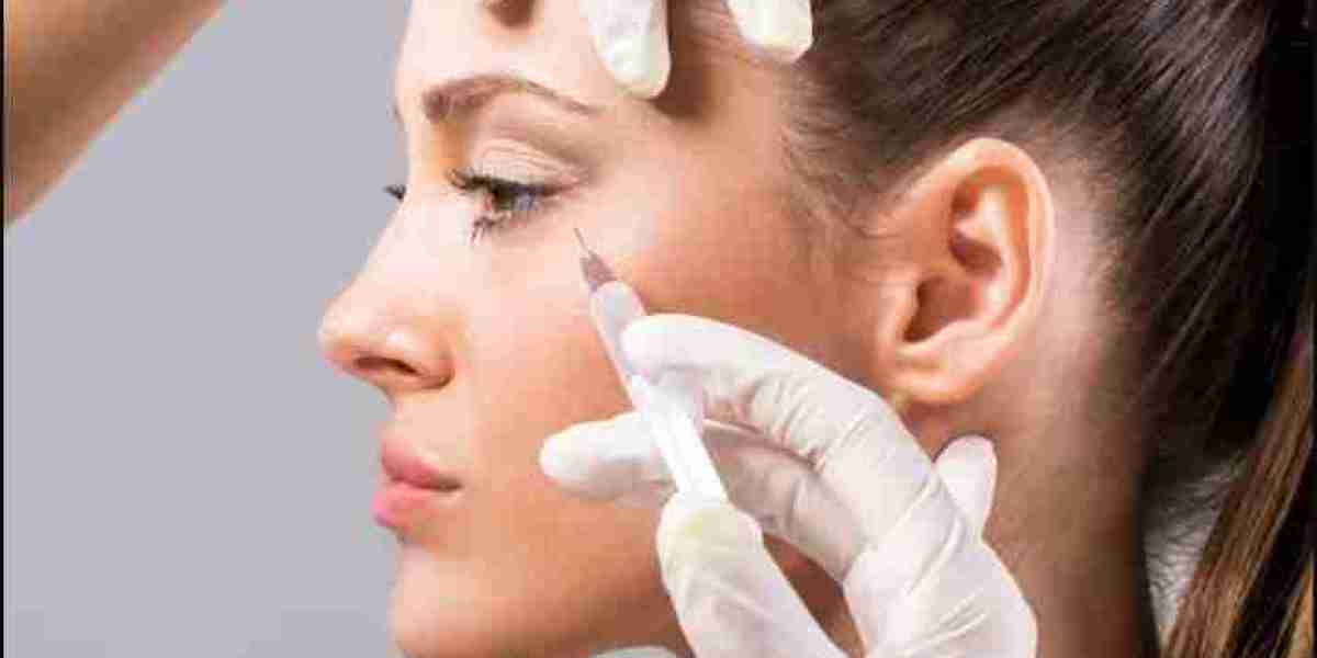 Top Botox Treatment in Pune - Reborn Clinic - Contact now