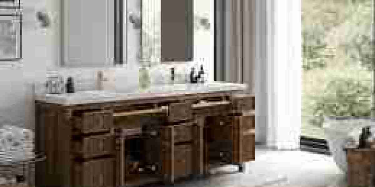 Top 10 Double Sink Bathroom Vanities for Modern Homes