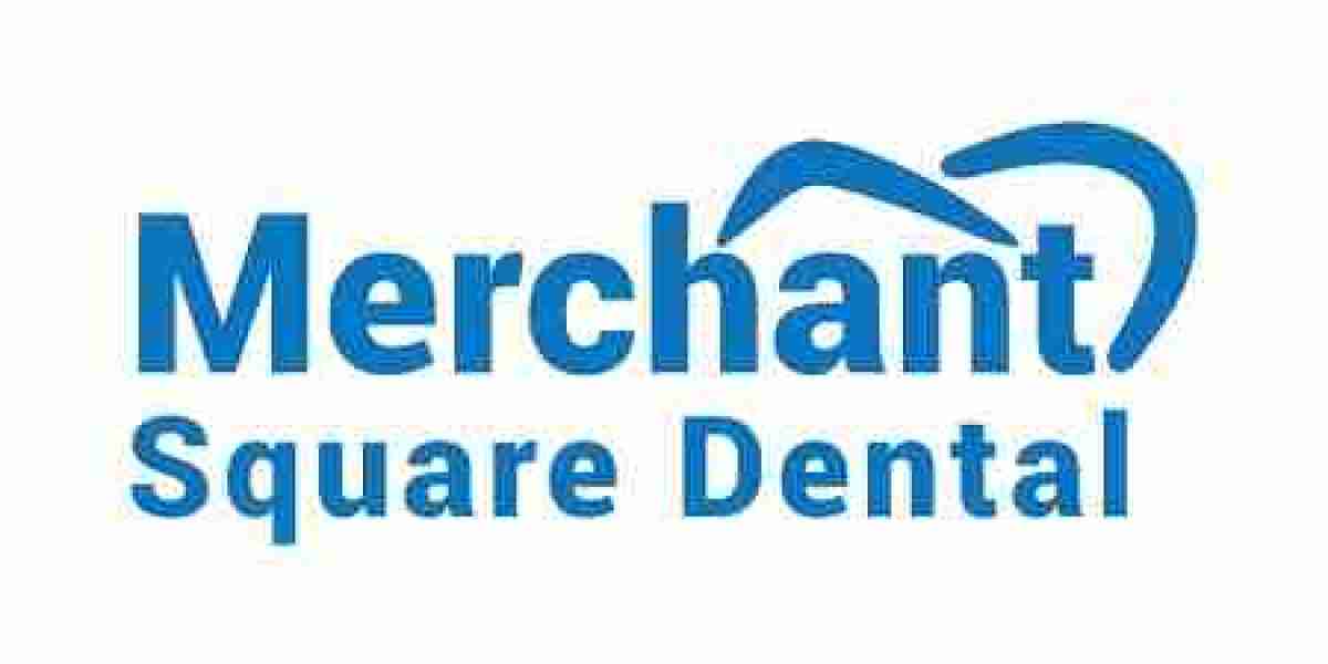 Comprehensive Root Canal Treatment Services at Merchant Square Dental in Warwick