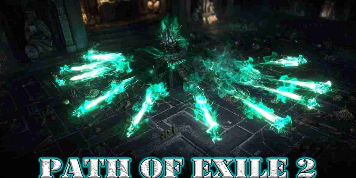 Buy Path of Exile 2 Orb Fast and Securely