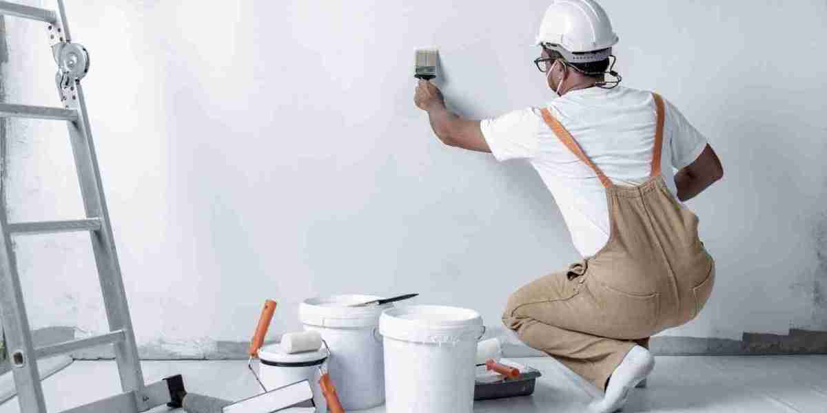 How to Fix Common Interior Painting Mistakes