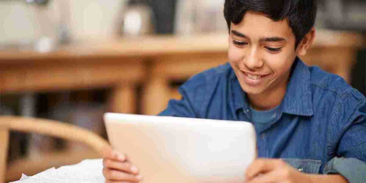 Can E-Books Replace Textbooks in Schools?