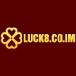 LUCK8  Sân chơi chơi game đổi thưởng trực tuyến hàng đầu