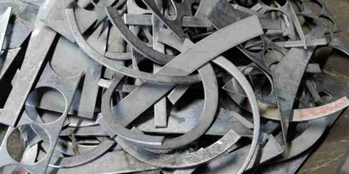 Inconel 601 Scrap Stockists in Mumbai