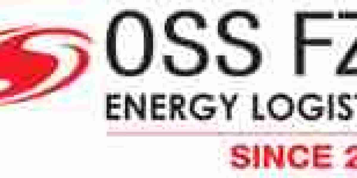 OSS FZC - Energy Logistics - Air Freight In UAE.