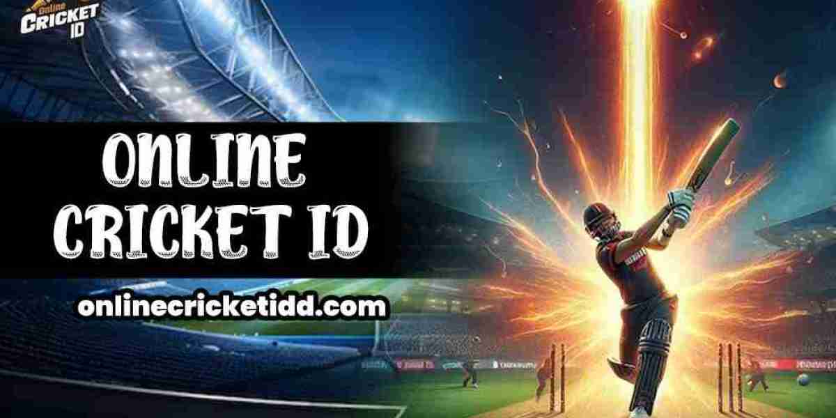 Online cricket ID: Leading platform in India