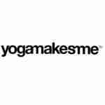 Yoga makesme