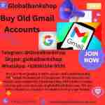 Buy Old Gmail Accounts Gmail Accounts