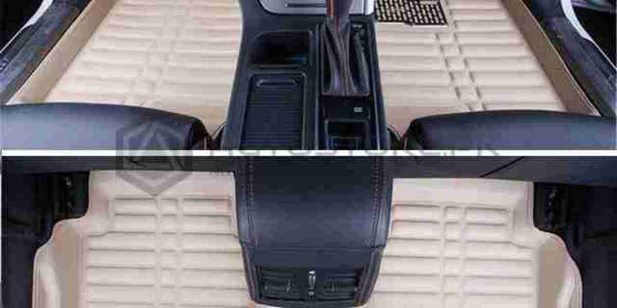 How to Clean and Maintain Your Car Floor Mats