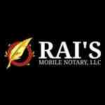 Rais Mobile Notary Process Server Service