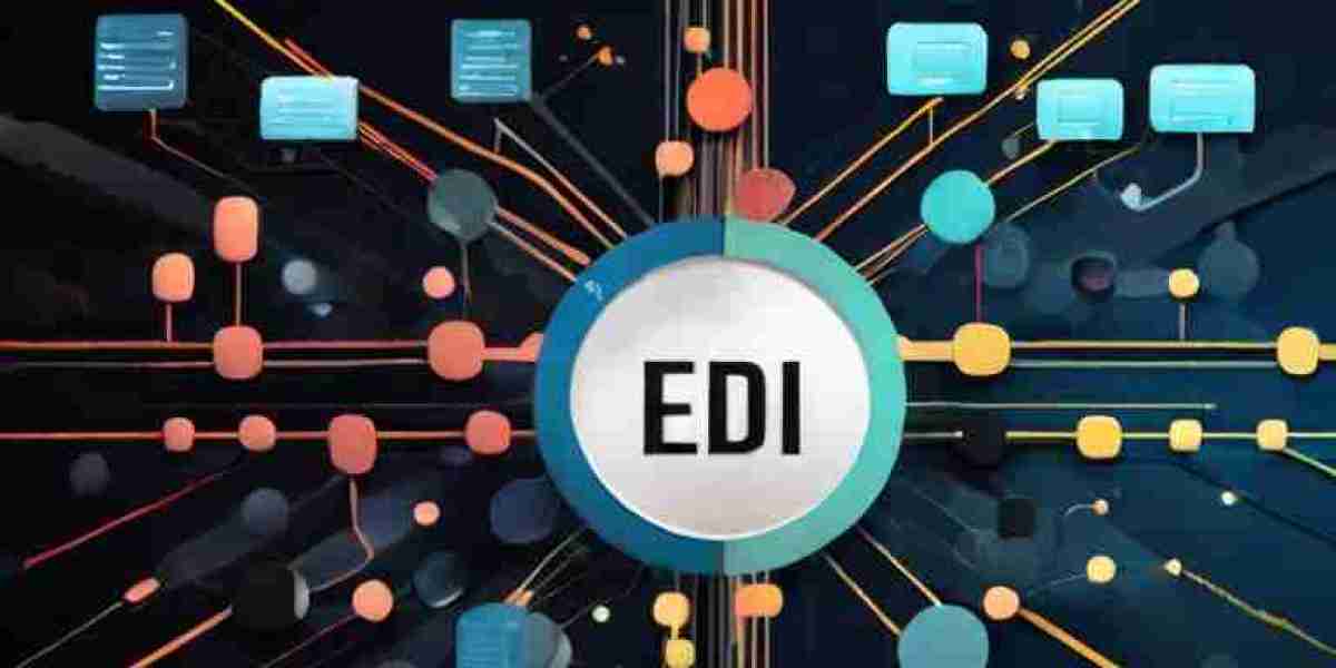 What is EDI?