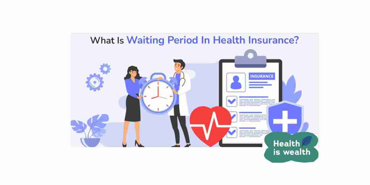 What Happens During the Waiting Period in Family Health Insurance