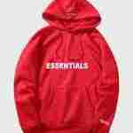 essentials clothing