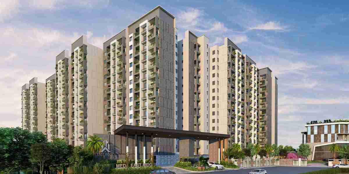 Discover Your Dream Home: Spacious 2 BHK Apartments in Panathur