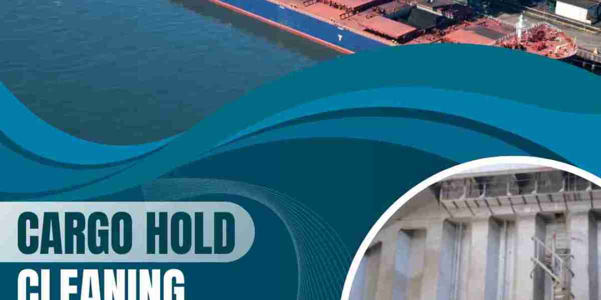 Clean Ship - Best Hold Cleaning Services in India for Cargo Ships