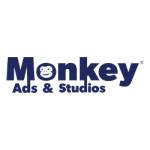 monkey ads