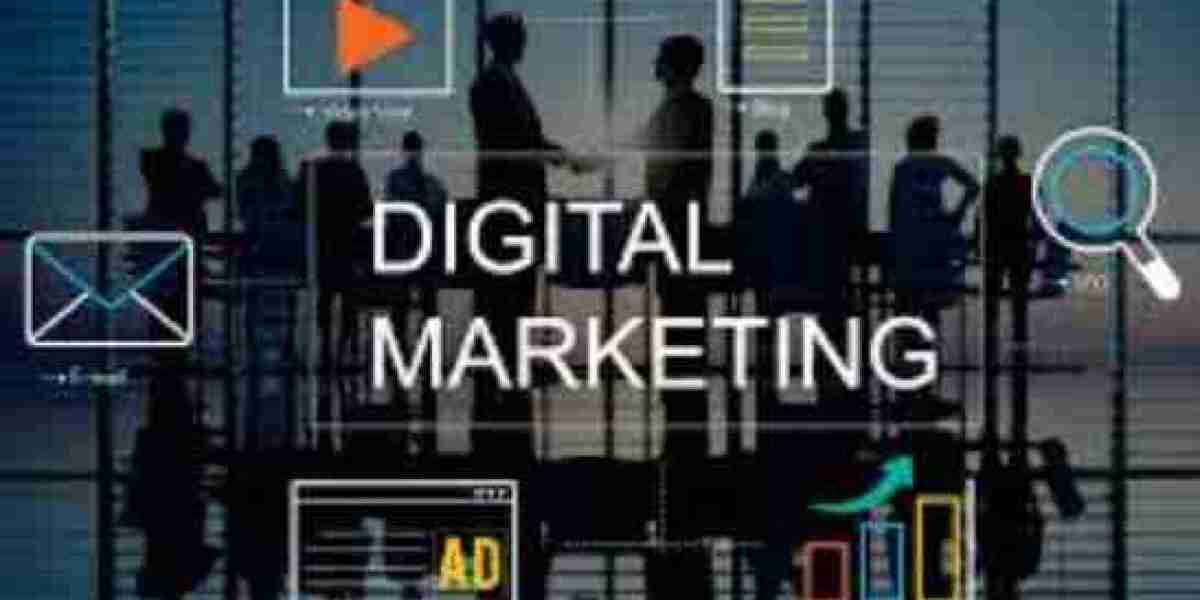 Best Digital Marketing Agency in Ahmedabad: Unlock Your Brand’s Potential