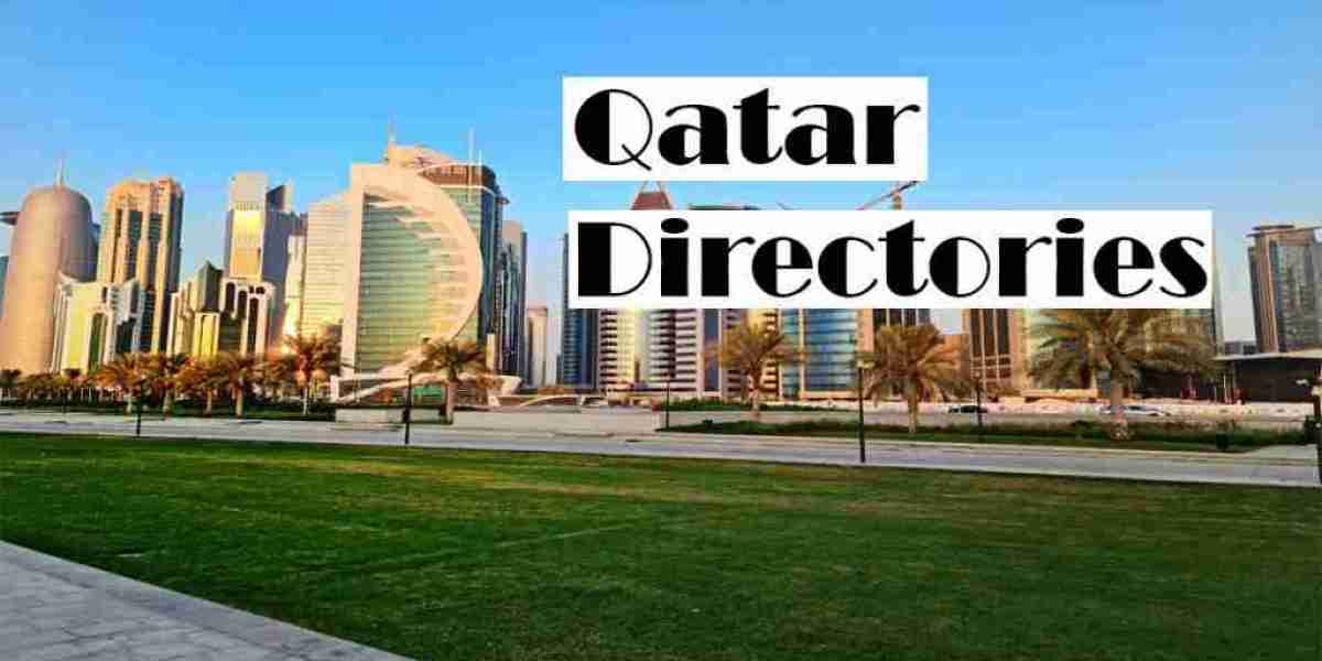 Why Local Businesses in Qatar Should Embrace Online Business Directories