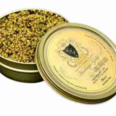 Caviar Heritage Gold Profile Picture