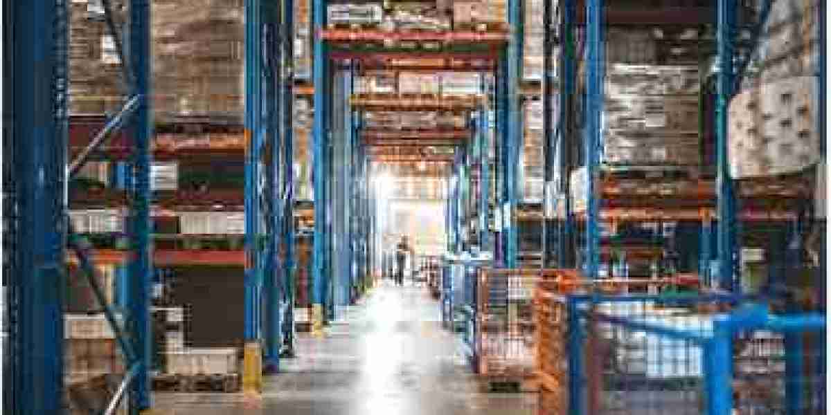 Analysis of the advantages and applicable scenarios of overseas warehousing solutions