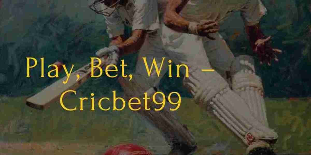 Easy Login With Cricbet99 - India's Best Gaming Platform.