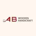 AB Wooden Handicraft Wooden Temple Manufacturer